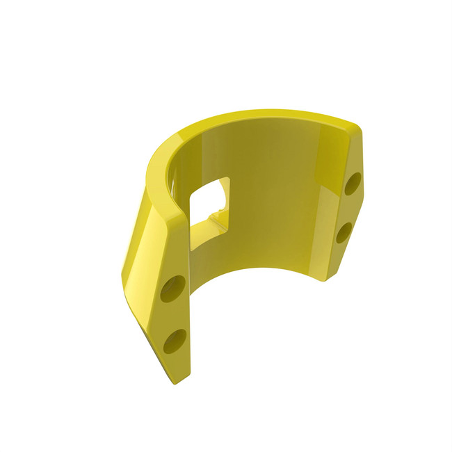 John Deere R299670 Half Sleeve, 120 mm No Key Half | RDO Equipment Co