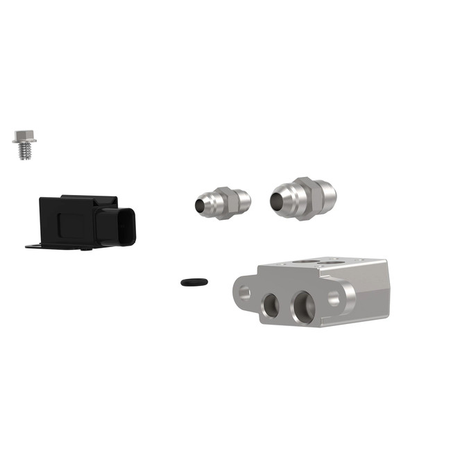 John Deere RE544911 Sensor Kit, Delta P | RDO Equipment Co