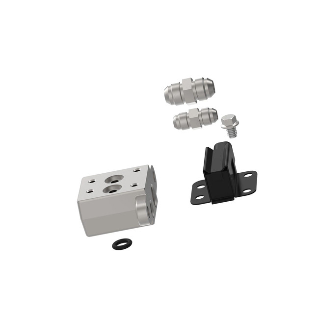 John Deere RE544911 Sensor Kit, Delta P | RDO Equipment Co