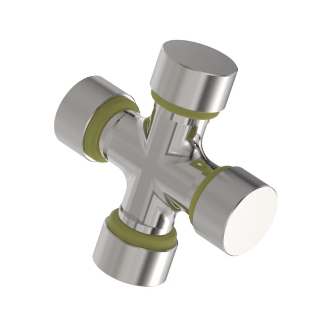 John Deere AT483537 Driveshaft Spider For 4WD And Backhoe Loader