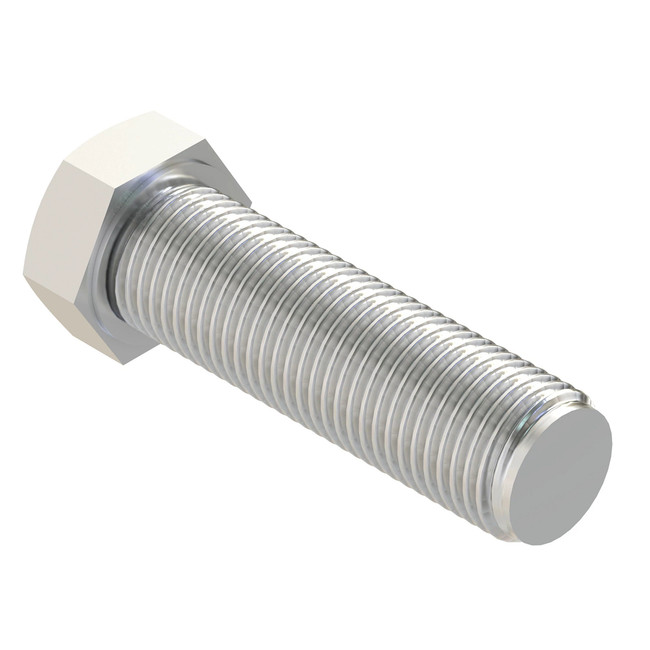 John Deere 19M7363 Hex Head Screw, M12 X 60 | RDO Equipment Co.