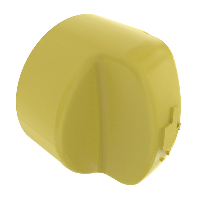 John Deere RE529554 Fuel Filler Cap with Gasket | RDO Equipment Co