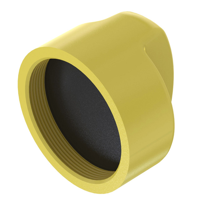 John Deere RE529554 Fuel Filler Cap with Gasket | RDO Equipment Co 