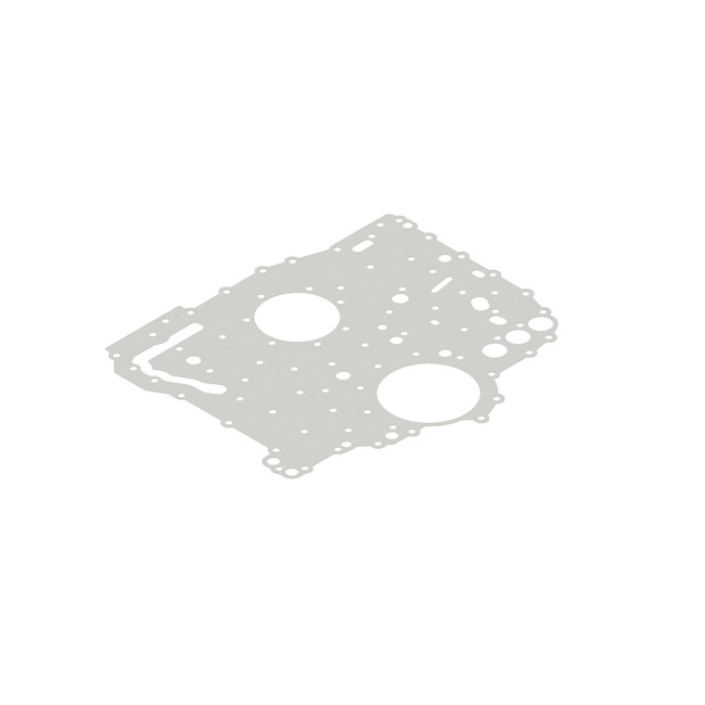 John Deere R566162 Transmission Manifold Lower Gasket | RDO 