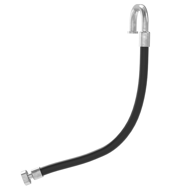 John Deere 4656795 Control Valve Hydraulic Hose | RDO Equipment Co 