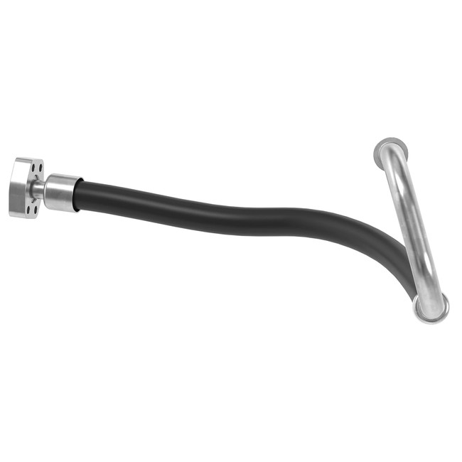 John Deere 4656795 Control Valve Hydraulic Hose | RDO Equipment Co 