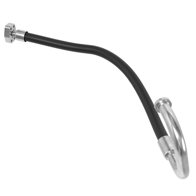 John Deere 4656795 Control Valve Hydraulic Hose | RDO Equipment Co 