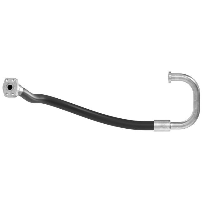 John Deere 4656795 Control Valve Hydraulic Hose | RDO Equipment Co 