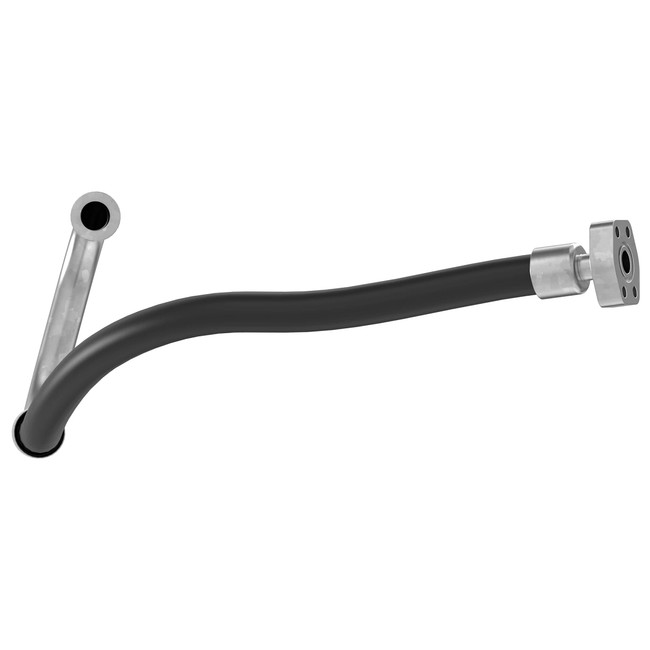 John Deere 4656795 Control Valve Hydraulic Hose | RDO Equipment Co 