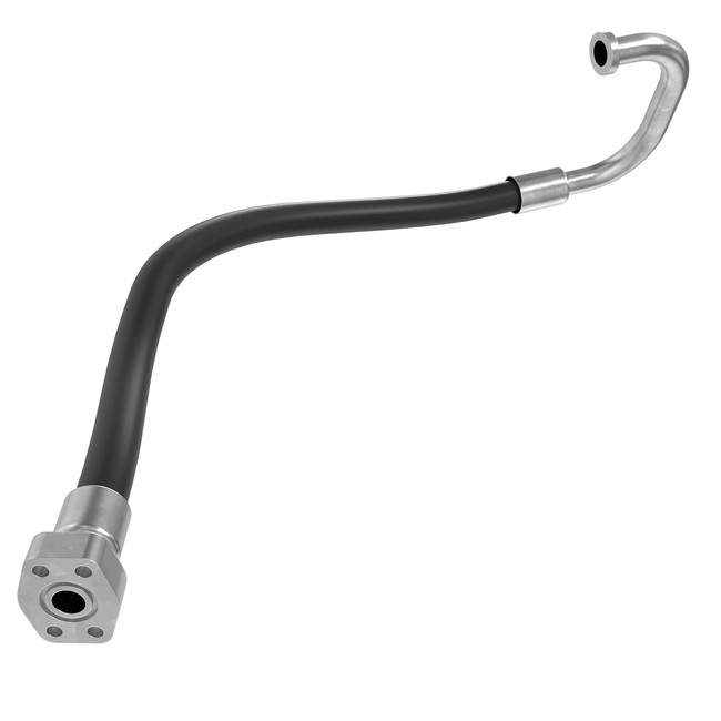 John Deere 4656795 Control Valve Hydraulic Hose | RDO Equipment Co 