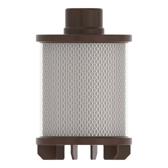 John Deere RE530346 Closed Crankcase Vent Filter Element | RDO 