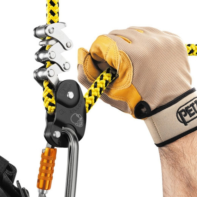 Vertical Supply Group 35864 Petzl Zillon Adjustable Lanyard System
