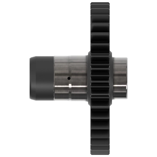 rota164　JD Mitsubishi Pajero 2.5 TD Zexel Injection Pump High Pressure