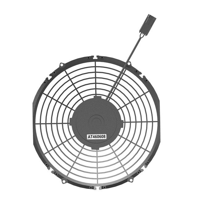 Condenser Fan, 24 Volt #AT460608