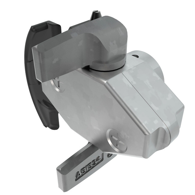 John Deere AA38393 Flex Drive Assembly With Lock Out | RDO