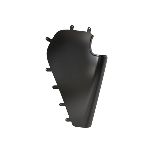 John Deere R181979 Front Hood Right-Hand Grille | RDO Equipment Co