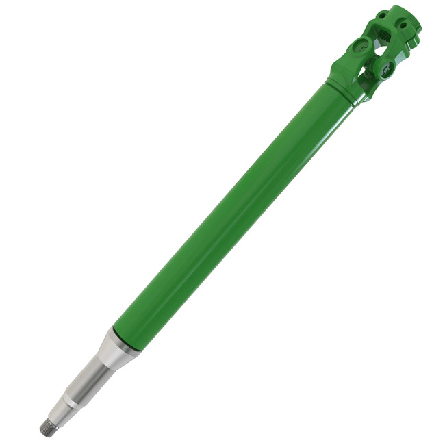 John Deere AXE44236 Combine Feederhouse Universal Joint with Tube