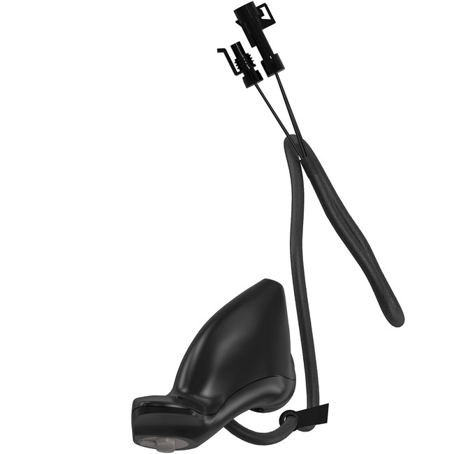 John Deere AT307654 T-Bar Grip, Right Hand | RDO Equipment Co 