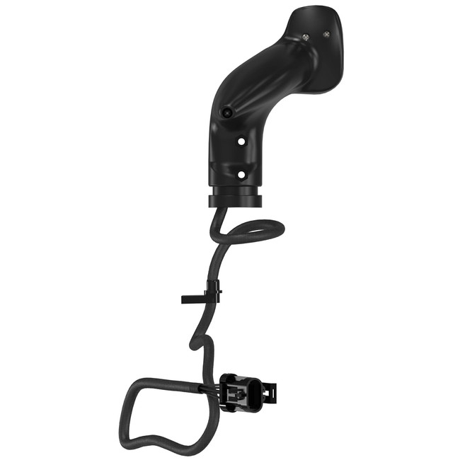 John Deere AT307654 T-Bar Grip, Right Hand | RDO Equipment Co 