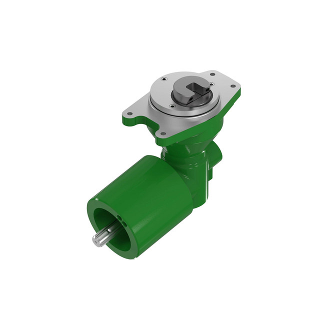 John Deere Dado Di Bloccaggio Originale #A31870 - Foto 11