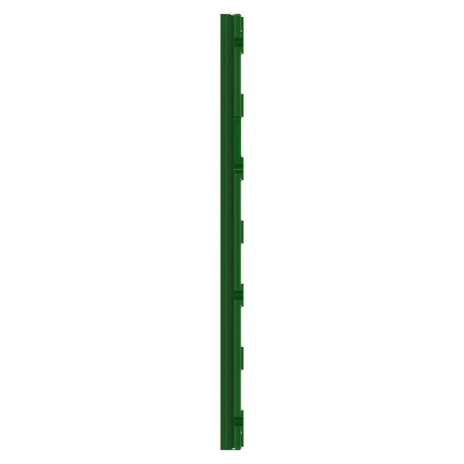 John Deere Z13356 Kernel Processor Smooth Roll Scraper | RDO  
