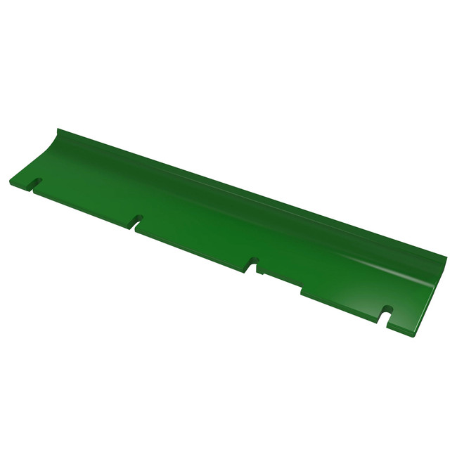 John Deere Z13356 Kernel Processor Smooth Roll Scraper | RDO  