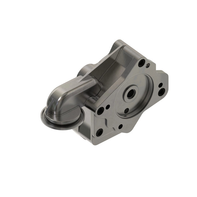 John Deere AT186167 Transmission Charge Hydraulic Pump | RDO  