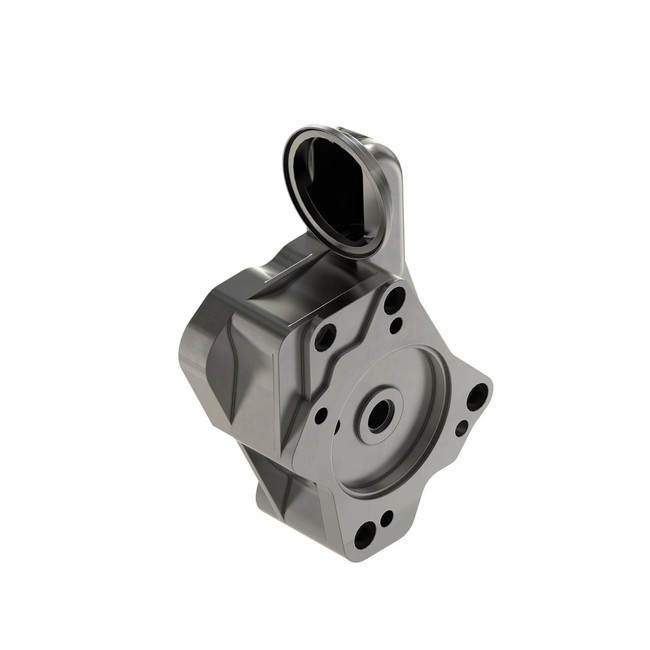 John Deere AT186167 Transmission Charge Hydraulic Pump | RDO  