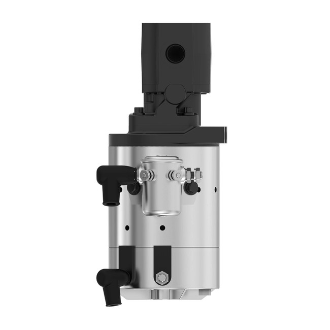 John Deere AT305428 Pump, Secondary Steering, 12V | RDO Equipment Co