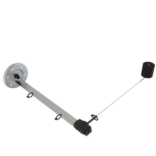 John Deere RE221718 Fuel Sender Unit, 492 L Tank | RDO Equipment Co 