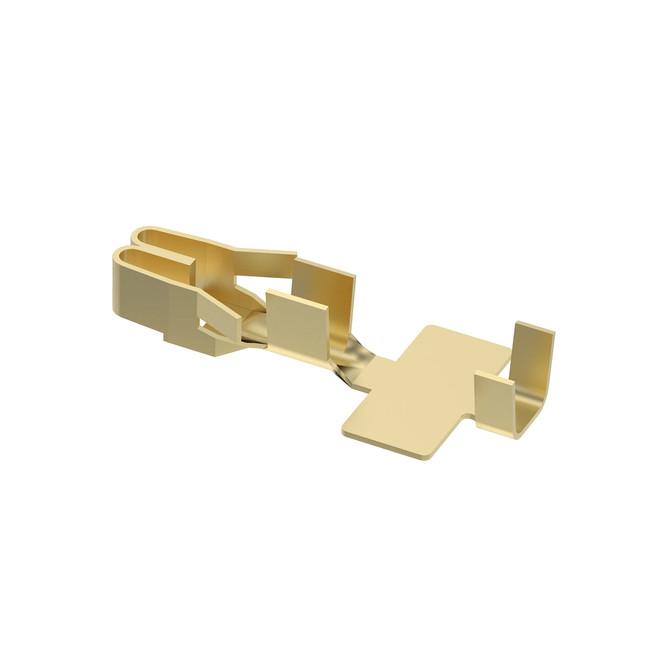 John Deere 57M9639 Delphi Electrical Connector Terminal | RDO 