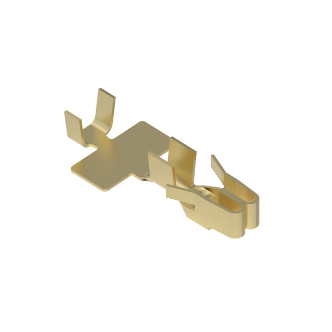 John Deere 57M9639 Delphi Electrical Connector Terminal | RDO 