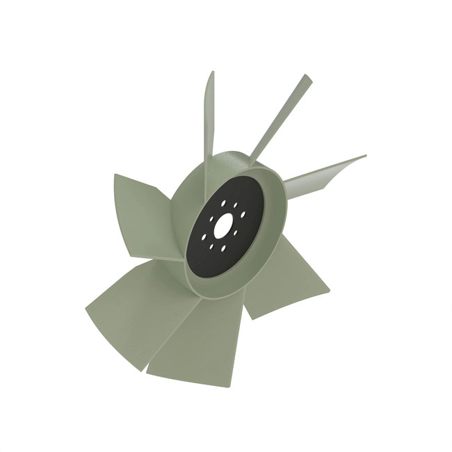 John Deere TCU25549 Fan | RDO Equipment Co.