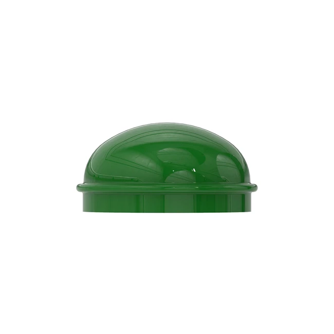 John Deere CC109078 Cap Wheel Hub And Spindle Right-Hand Cover 