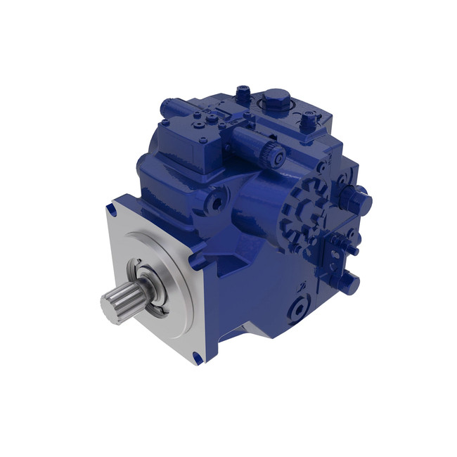 John Deere AKK35122 Hydraulic Pump, H1P-165 Cc/Rev Axia | RDO