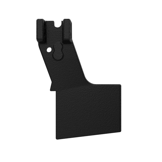 John Deere A118467 Single Disk Liquid Fertilizer Spout, Left-Hand  