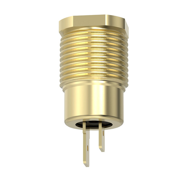 れあ John Deere H237861 Socket Outlet, Connector-Traffic | RDO