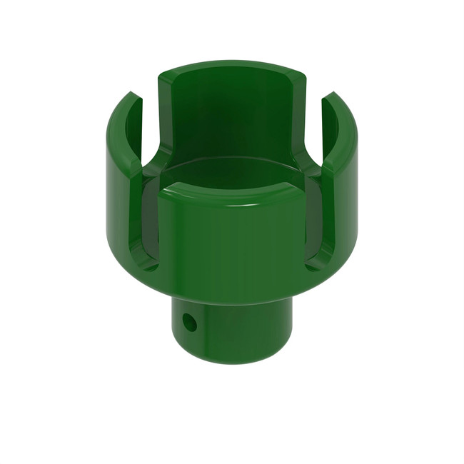John Deere A27251 Quick Coupler, Coupler, Drill Shaft | RDO