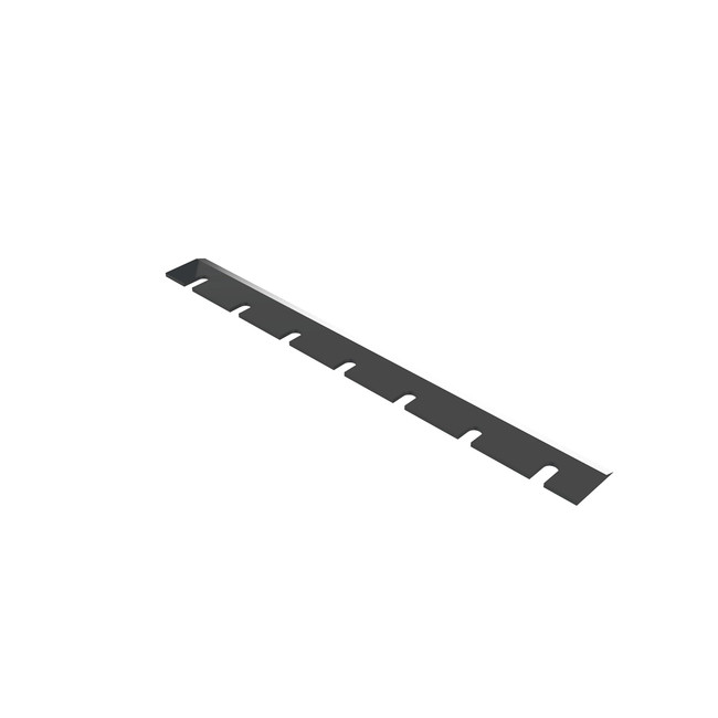 John Deere CXT23276 Sugarcane Harvester Chopper Blade, 95 mm | RDO