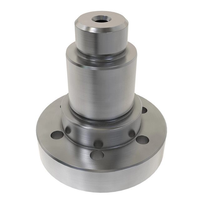 John Deere R536343 Shaft, Fan Drive | RDO Equipment Co