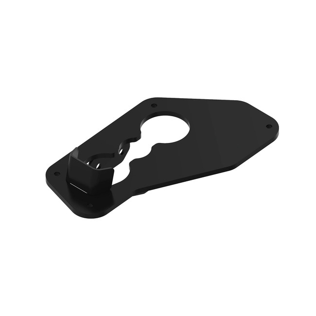 John Deere AH206523 Bracket Assembly, Chain Guide Mounting | RDO