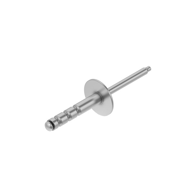 John Deere R308746 Flat Head Blind Rivet | RDO Equipment Co