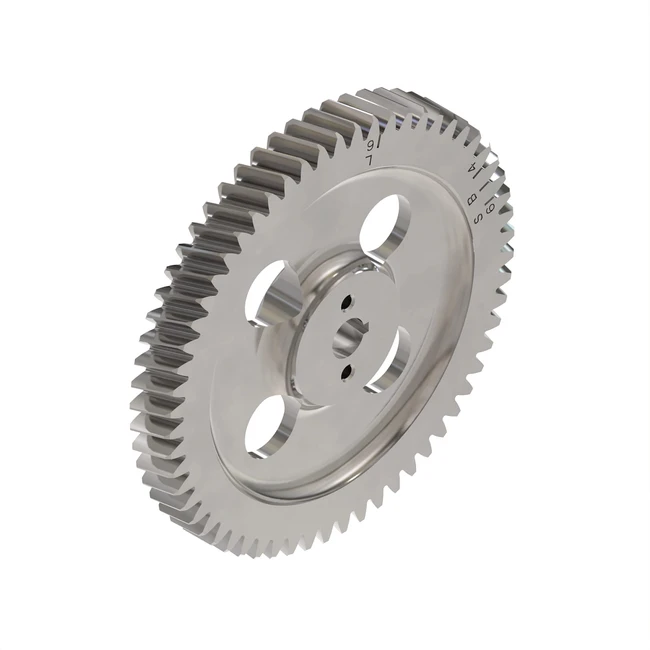 John Deere R132267 Fuel Injection Pump Gear | RDO Equipment Co.