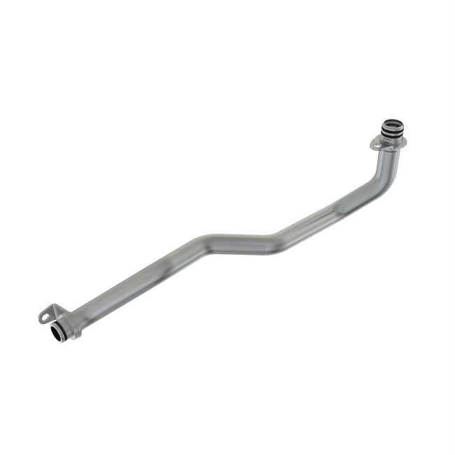John Deere DZ105416 Turbocharger High Pressure Drain Line | RDO 