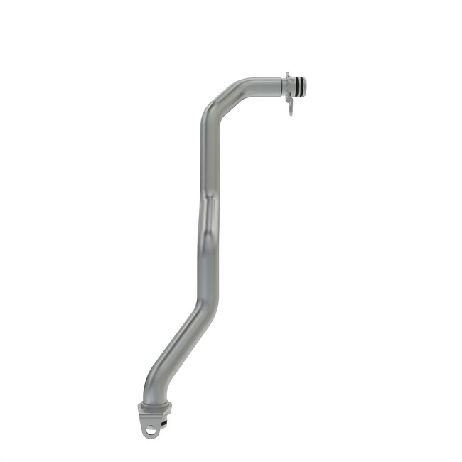 John Deere DZ105416 Turbocharger High Pressure Drain Line | RDO 