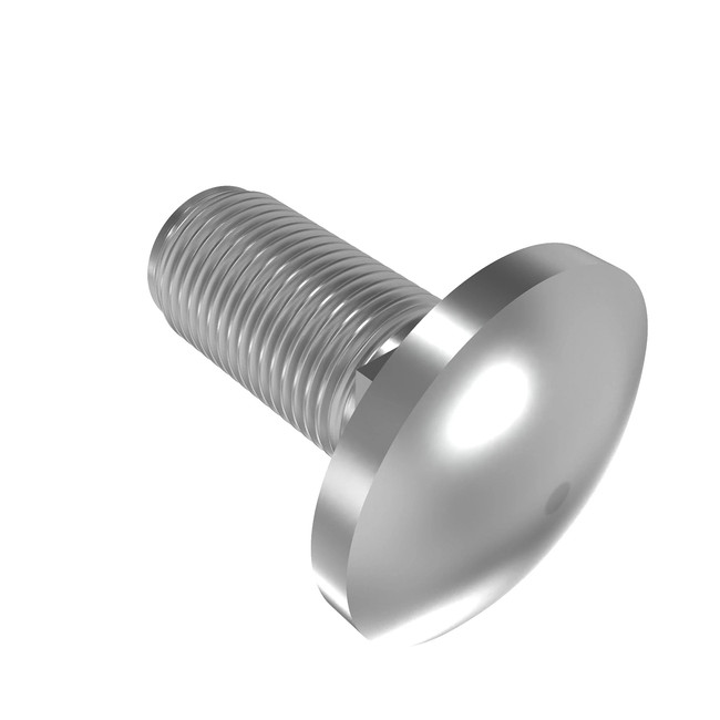 m45685 - SCREW, HEX HEAD fits John Deere