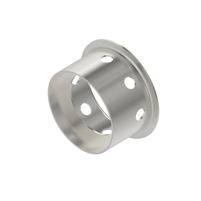 John Deere R521083 Flanged Expanded Inner Diameter Bushing | RDO 