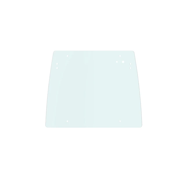 John Deere HFP35742250 Tractor Tractor Rear Windshield Windowpane 