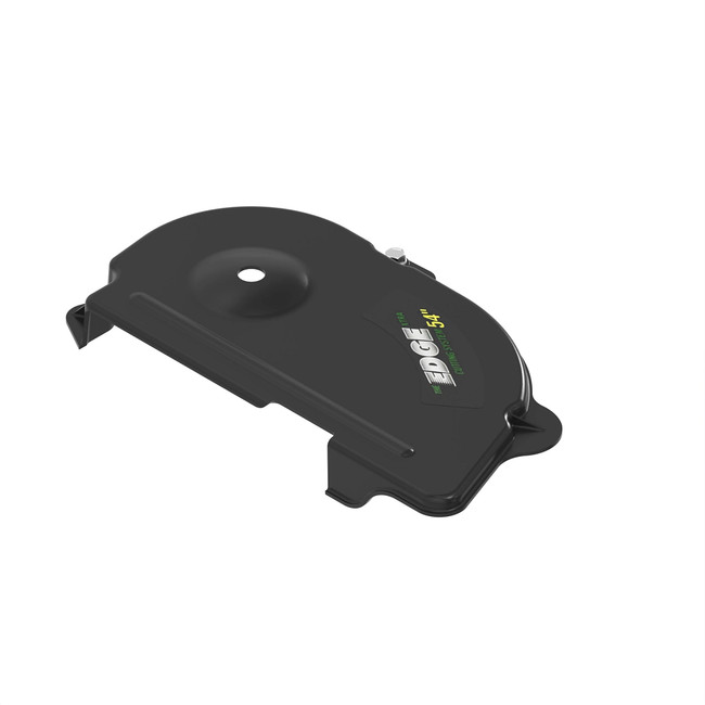 John Deere AM143278 Mower Deck Left-Hand Belt Shield | RDO 