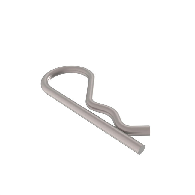 John Deere A3581R Spring Locking Hairpin | RDO Equipment Co.